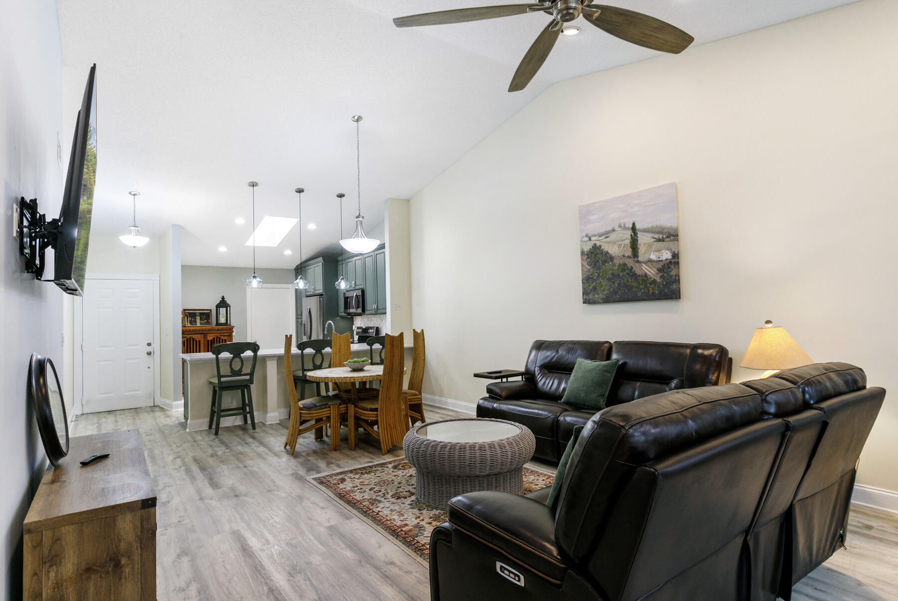 PALM CHASE CONDO - Residential