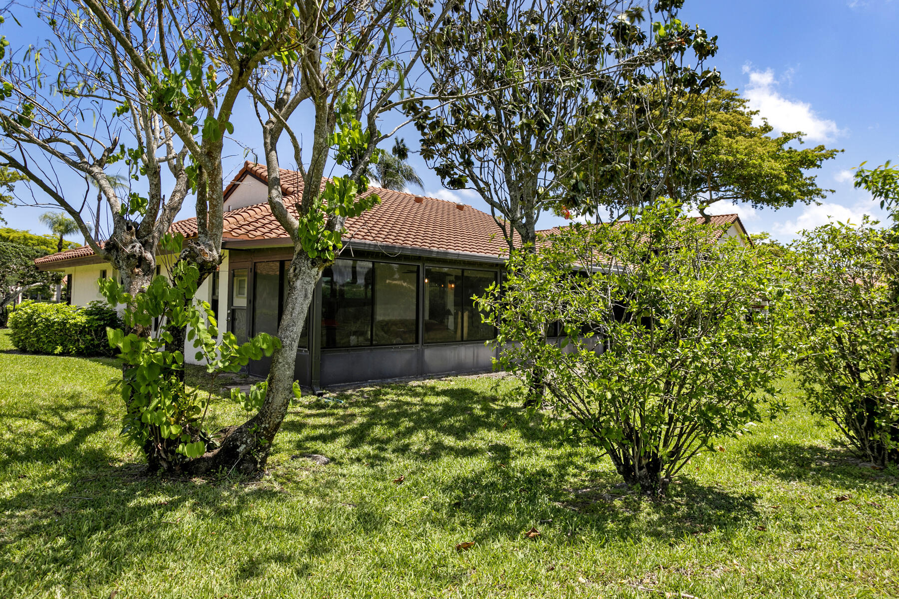 PALM CHASE CONDO - Residential
