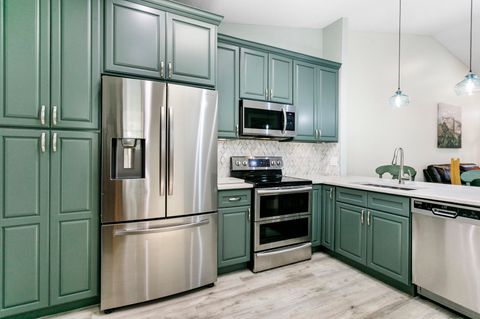 Tiny photo for 10711 Palm Leaf Drive #B, Boynton Beach, FL 33437 (MLS # B26014935)