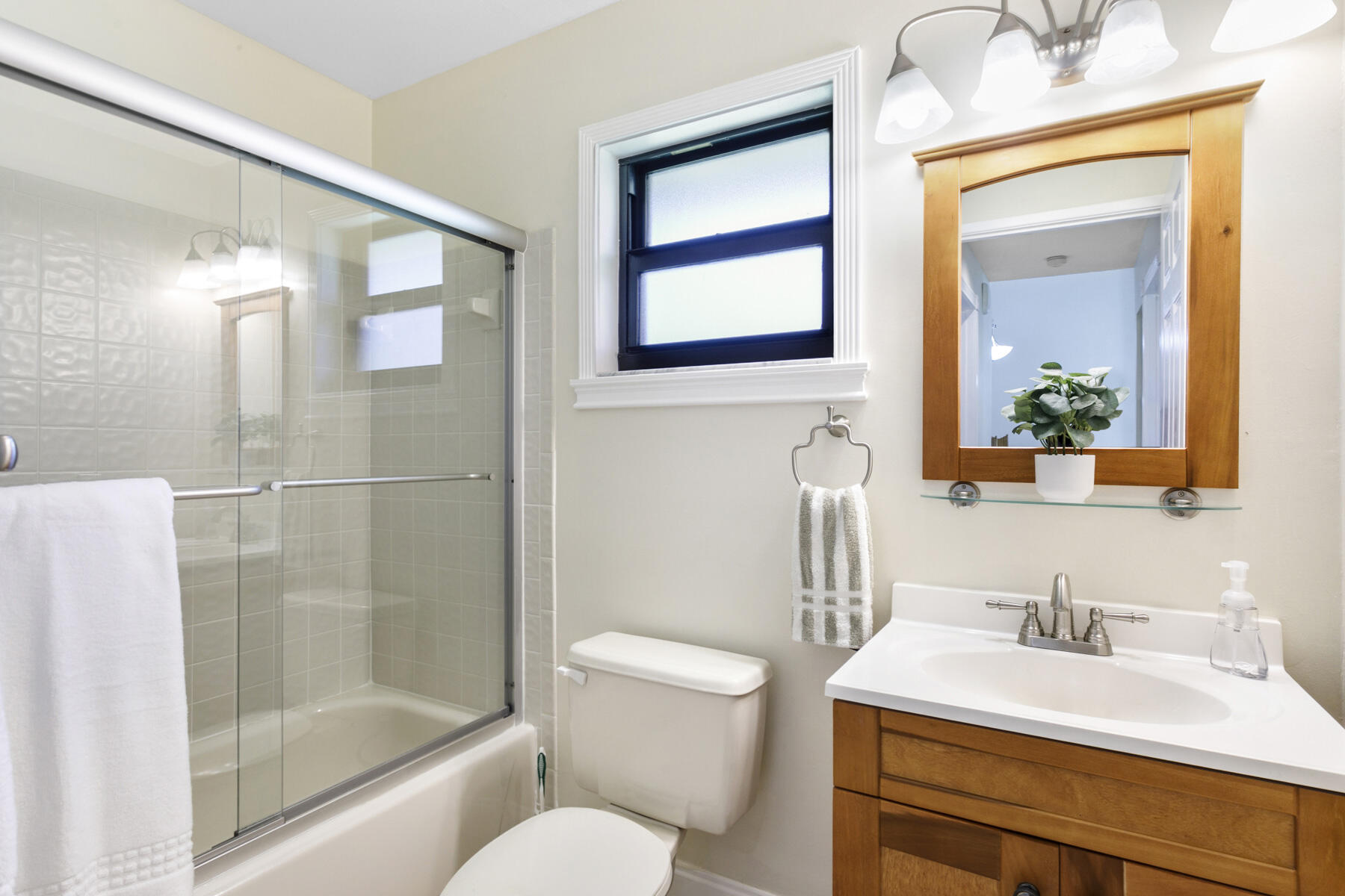 PALM CHASE CONDO - Residential