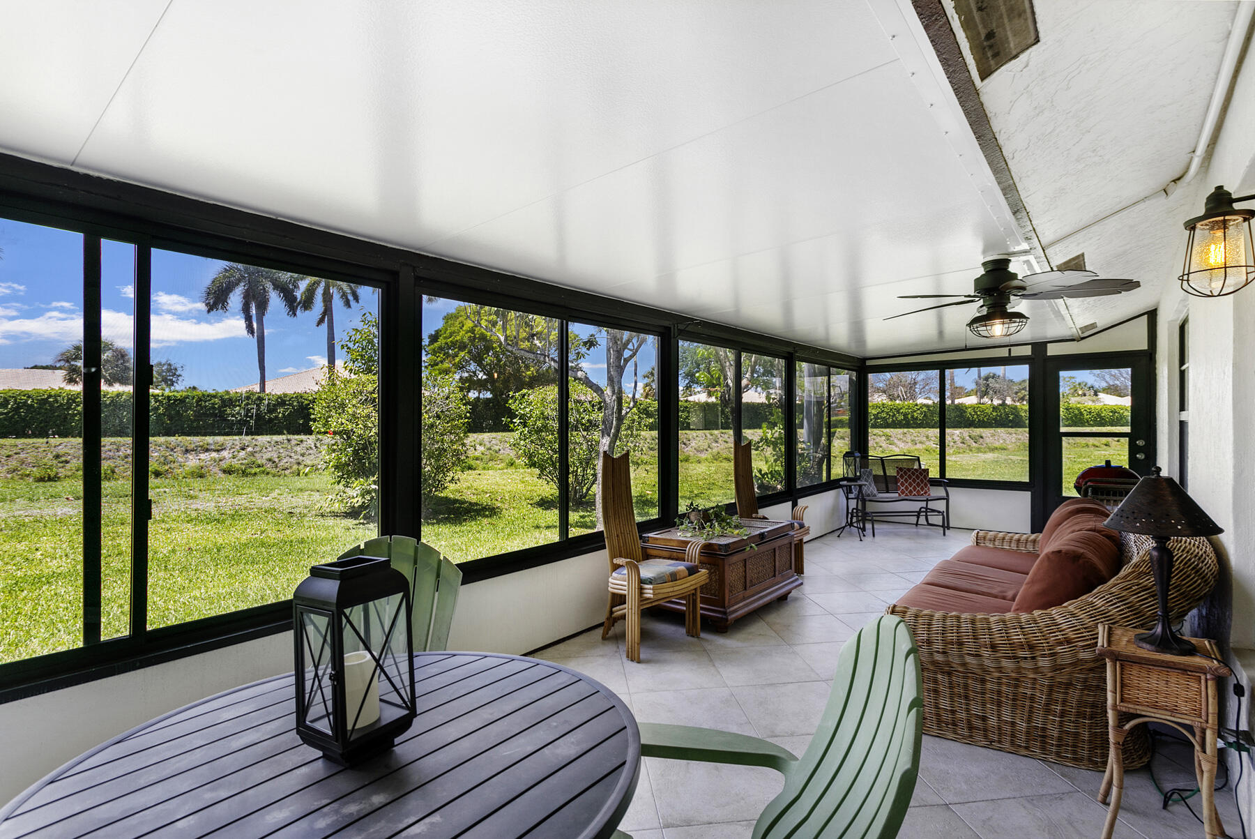 PALM CHASE CONDO - Residential