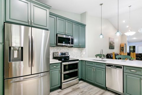 Tiny photo for 10711 Palm Leaf Drive #B, Boynton Beach, FL 33437 (MLS # B26014935)