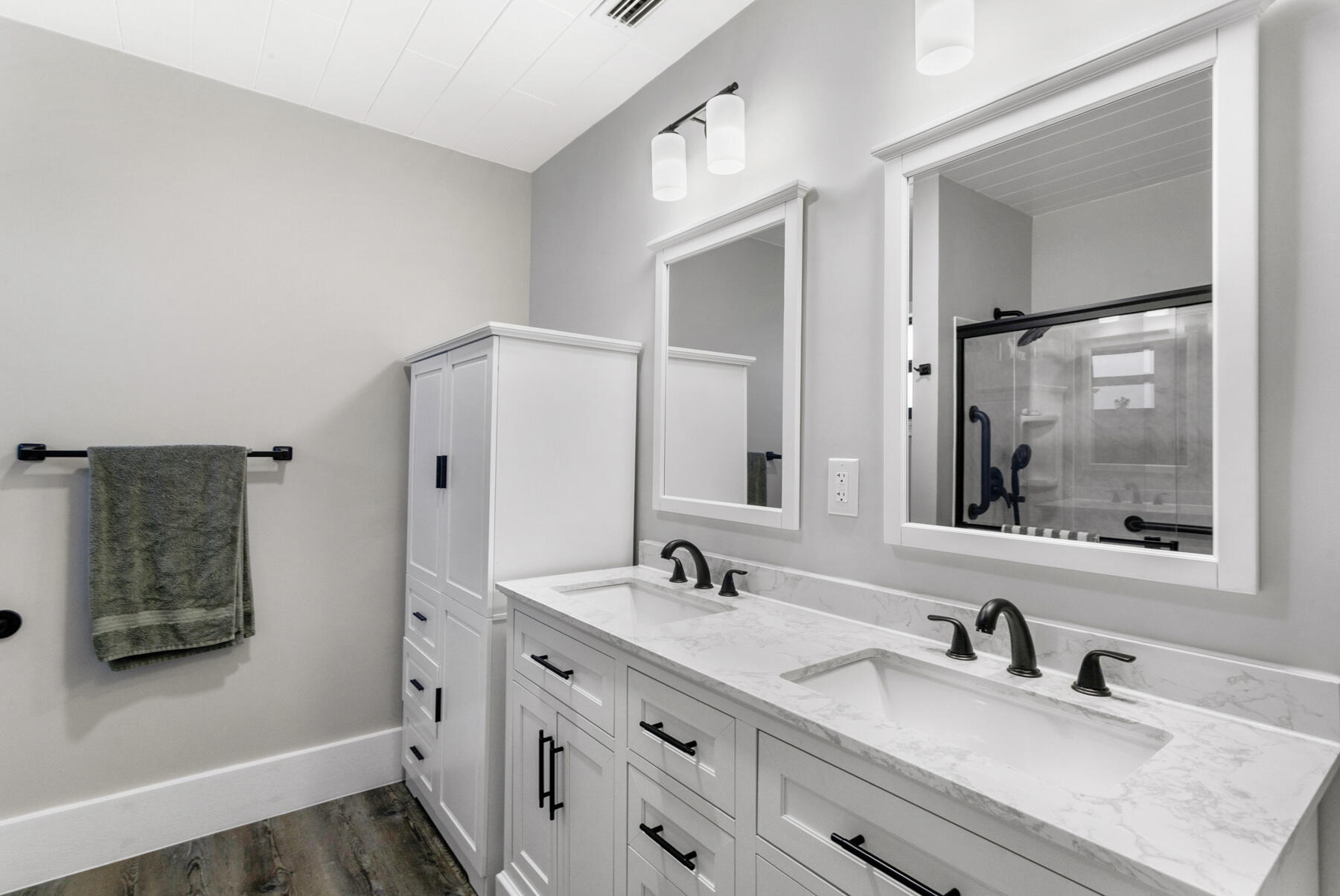 PALM CHASE CONDO - Residential