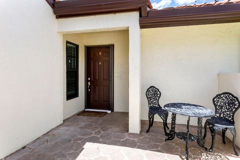 Tiny photo for 10711 Palm Leaf Drive #B, Boynton Beach, FL 33437 (MLS # B26014935)
