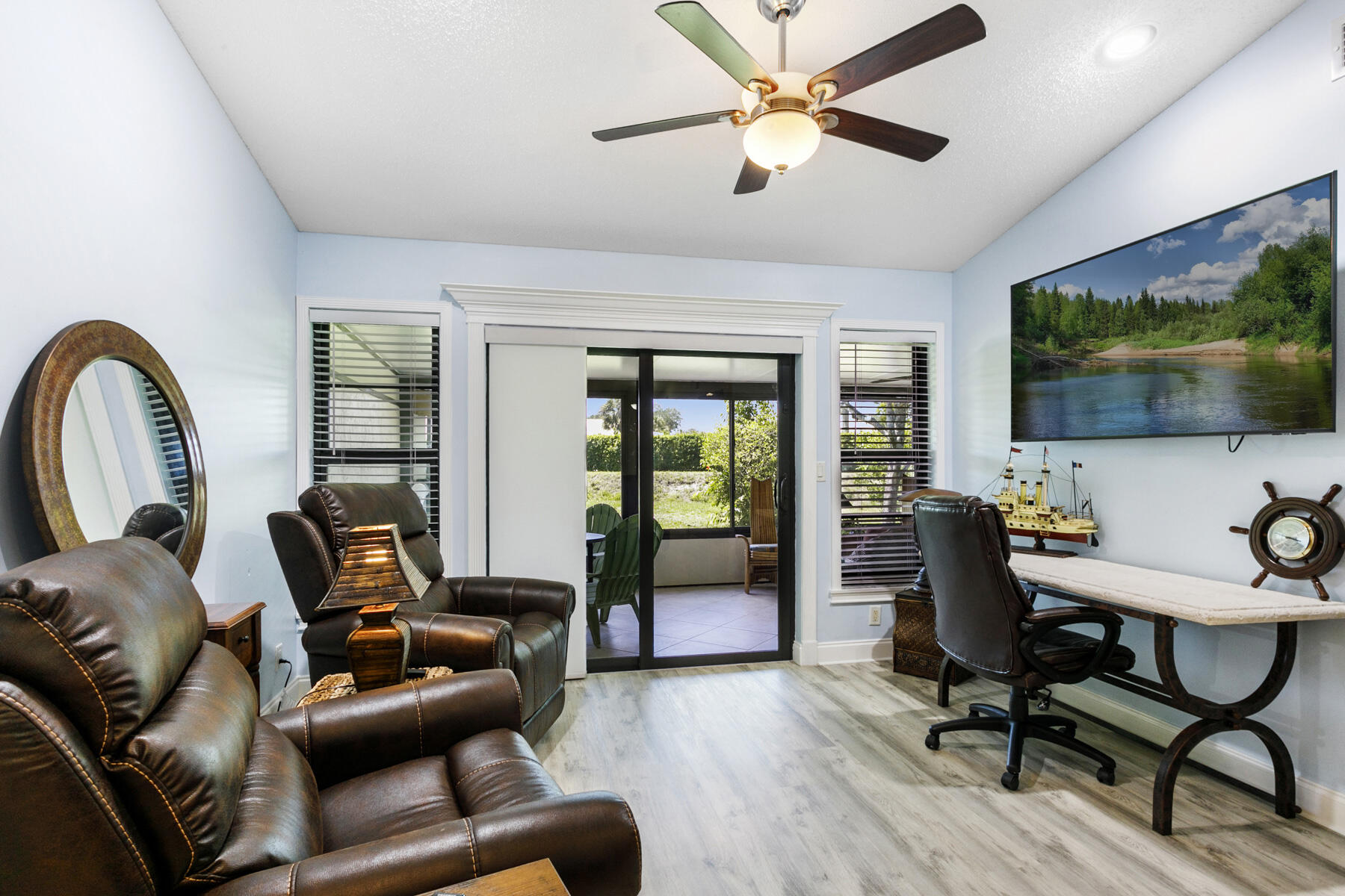 PALM CHASE CONDO - Residential