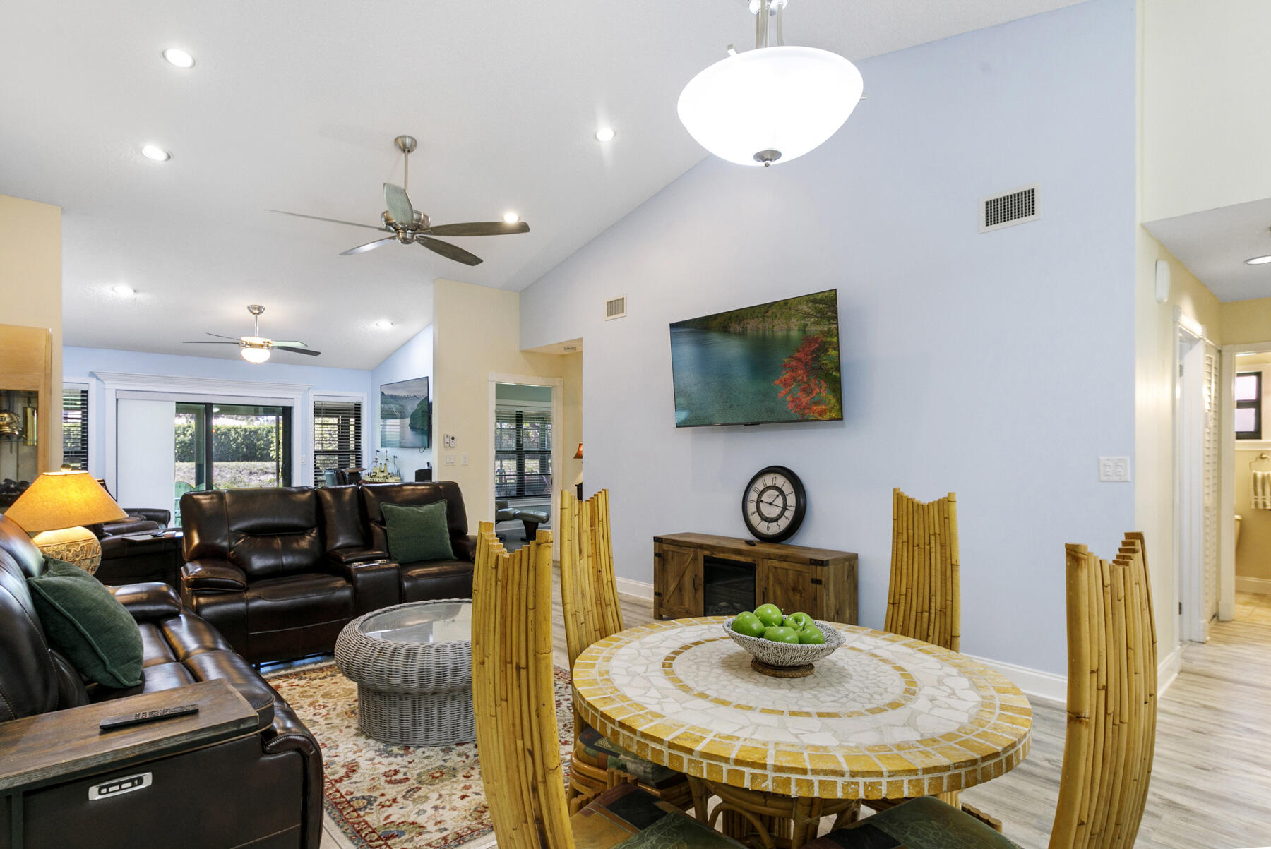 PALM CHASE CONDO - Residential