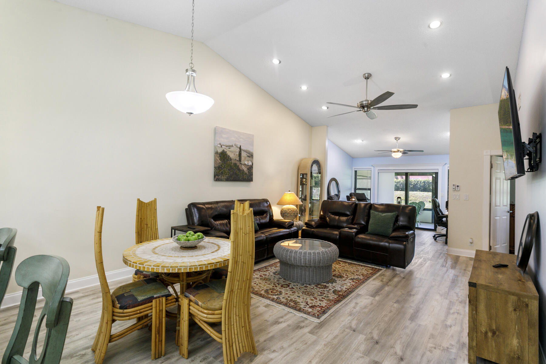 PALM CHASE CONDO - Residential