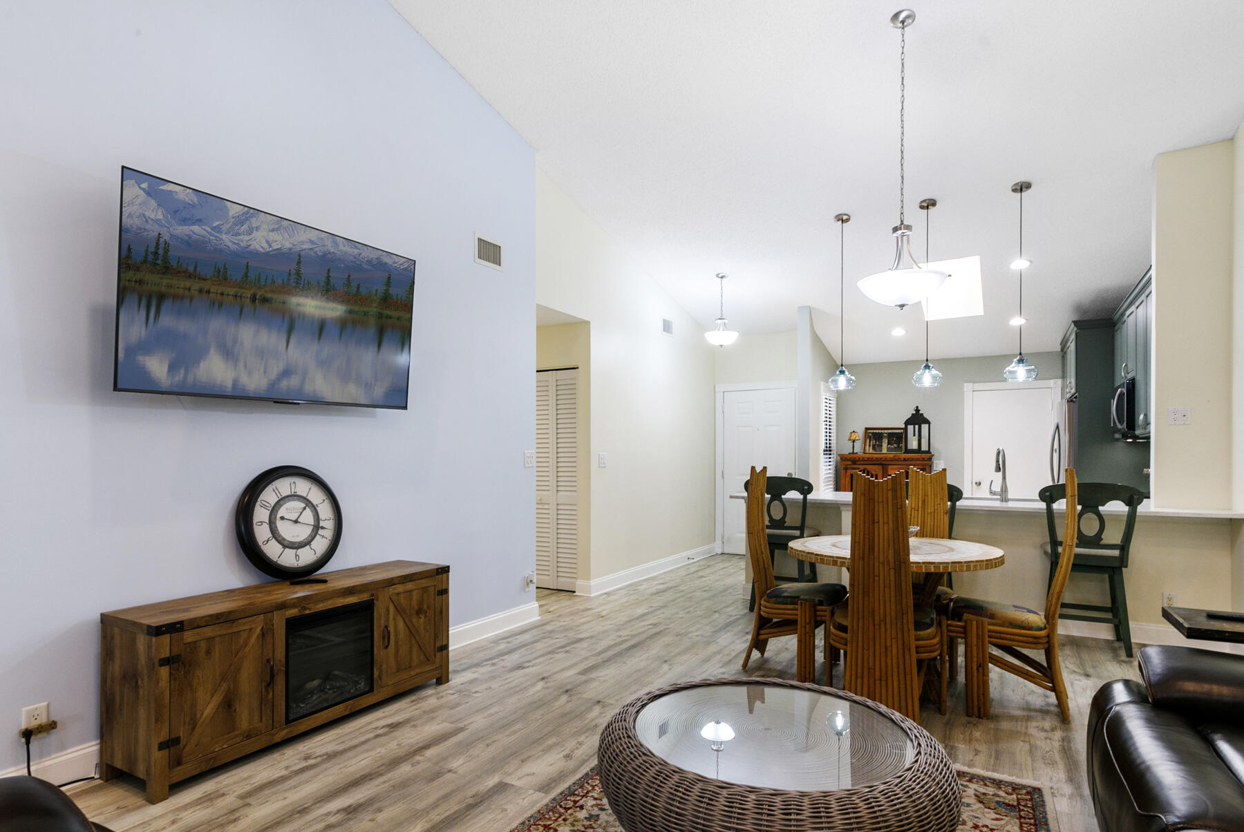 PALM CHASE CONDO - Residential