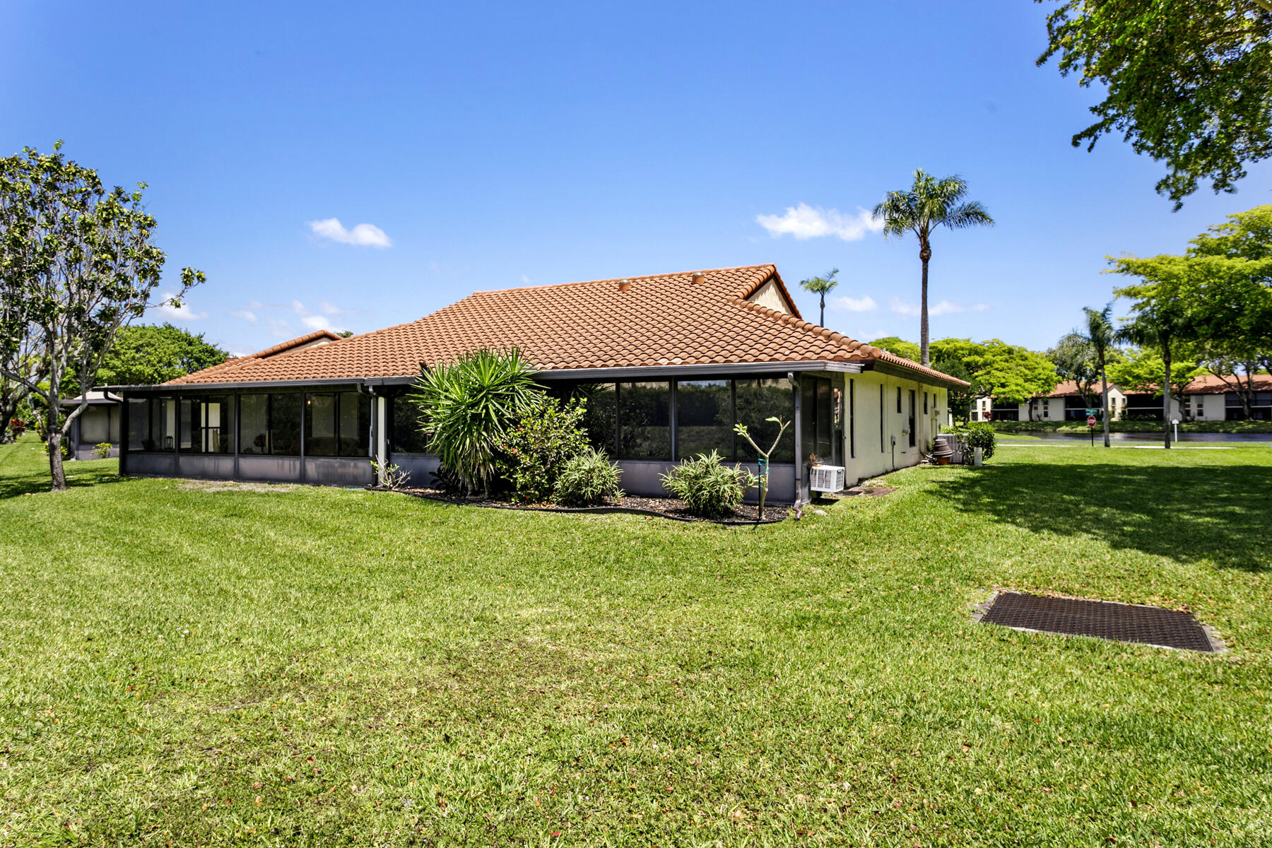 PALM CHASE CONDO - Residential
