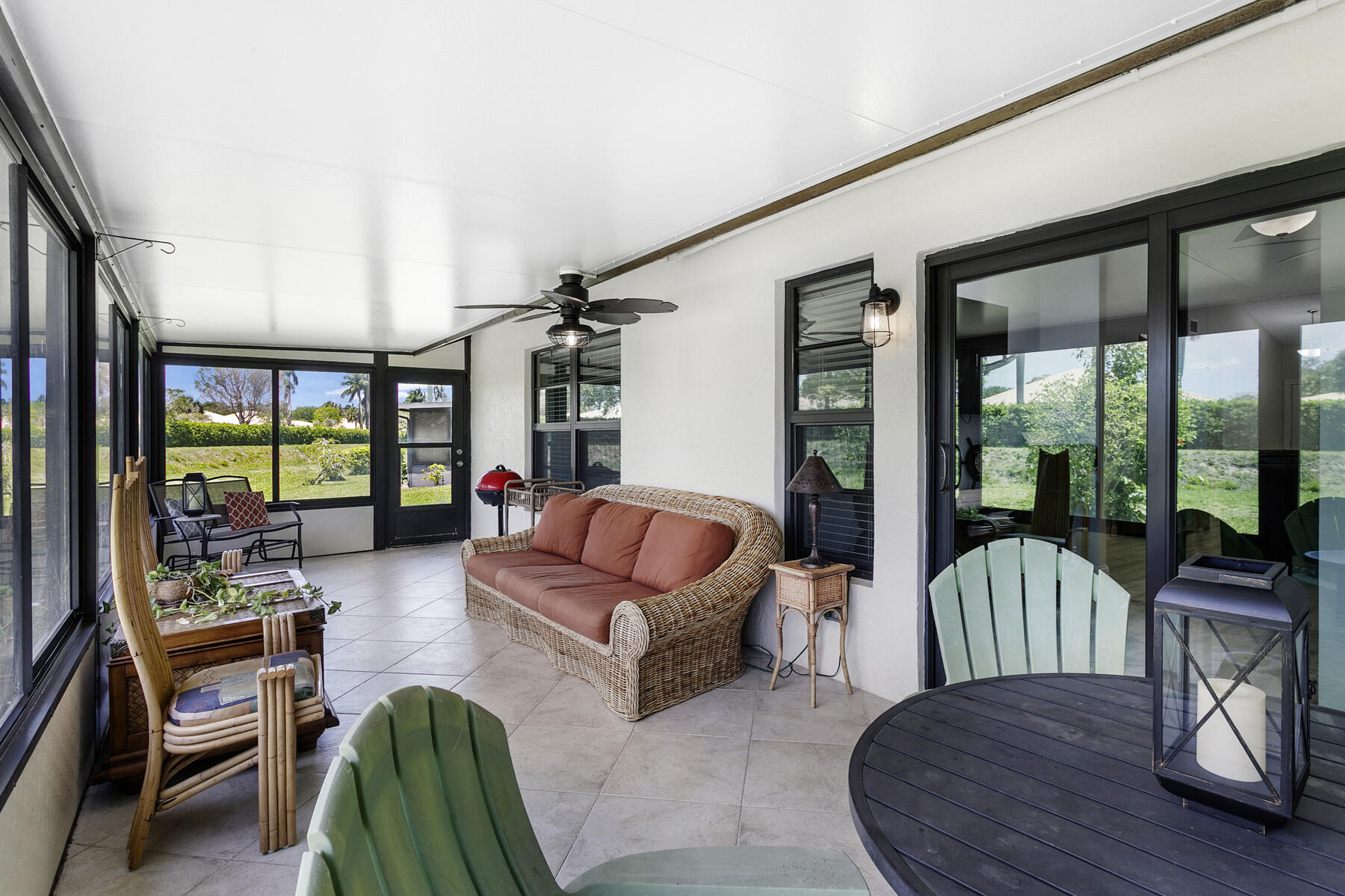 PALM CHASE CONDO - Residential