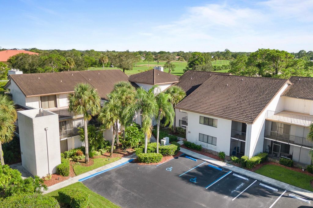 Photo of 3400 Twin Lakes Terrace #106, Fort Pierce, FL 34951 (MLS # R10925546)