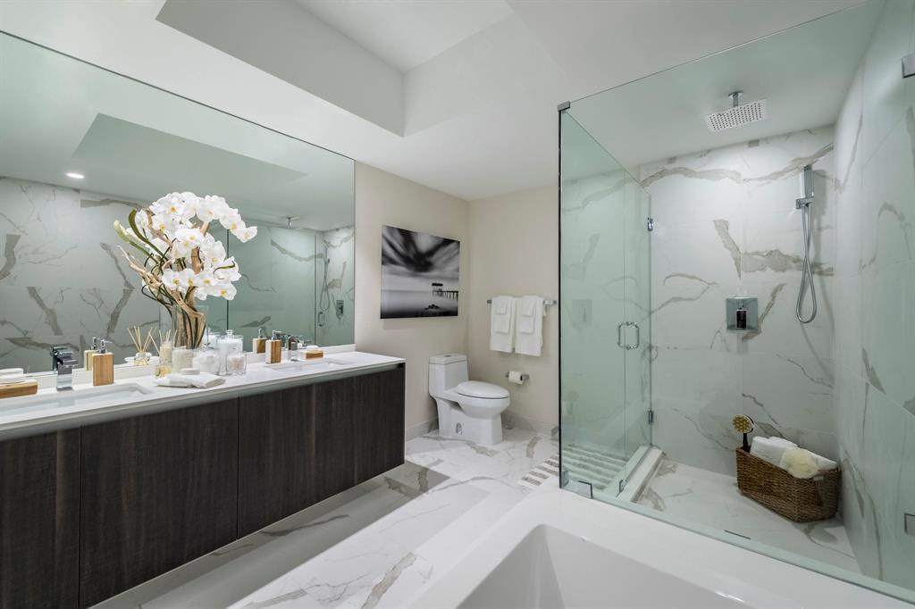 Icon Las Olas - Residential Lease