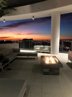 Icon Las Olas - Residential Lease