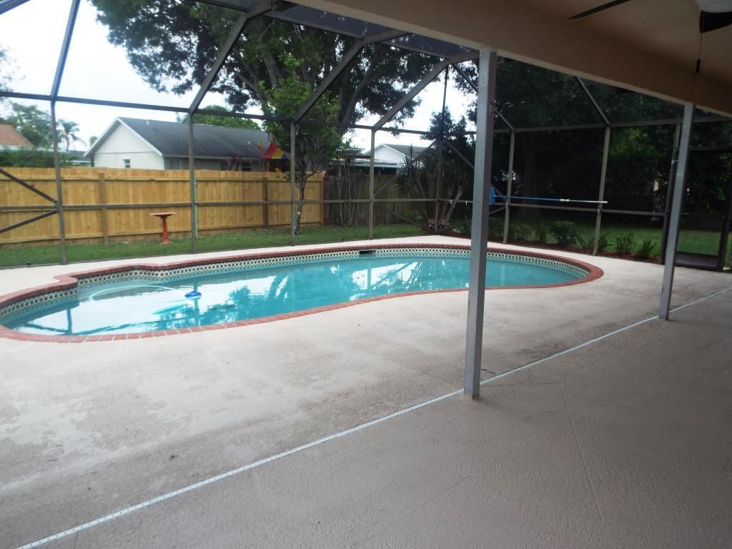 Photo of 1268 Pinetta Circle, Wellington, FL 33414 (MLS # B26040818)
