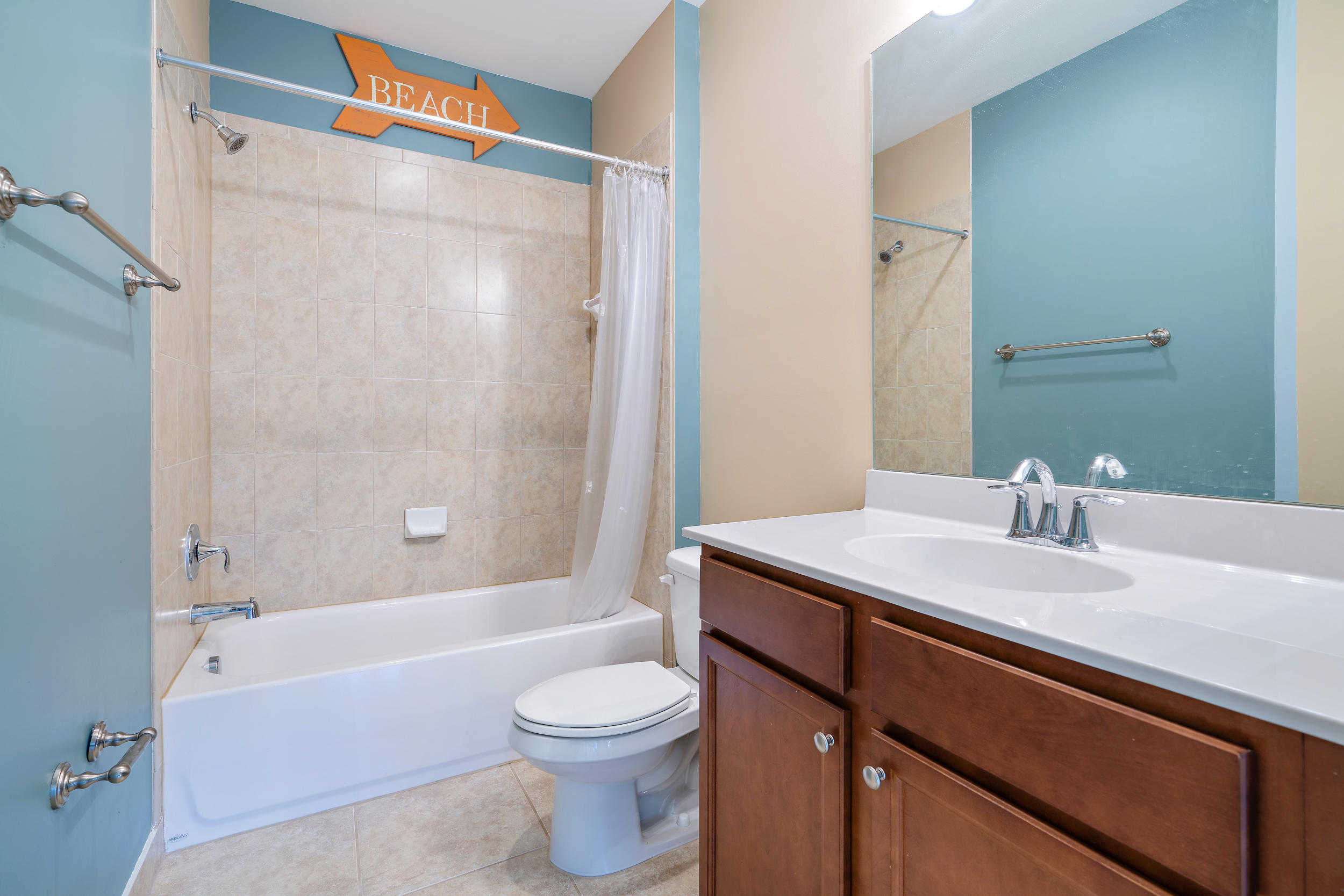 TREVI AT THE GARDENS - Residential