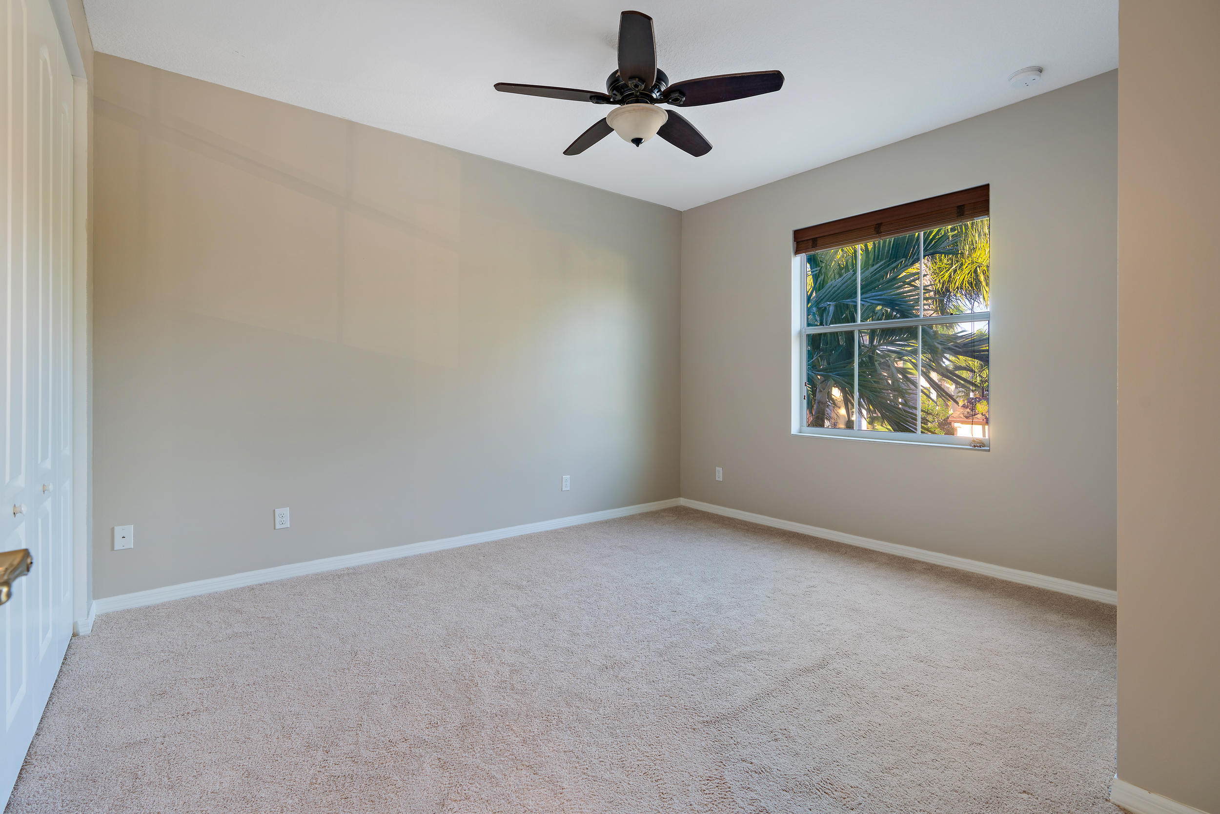 TREVI AT THE GARDENS - Residential