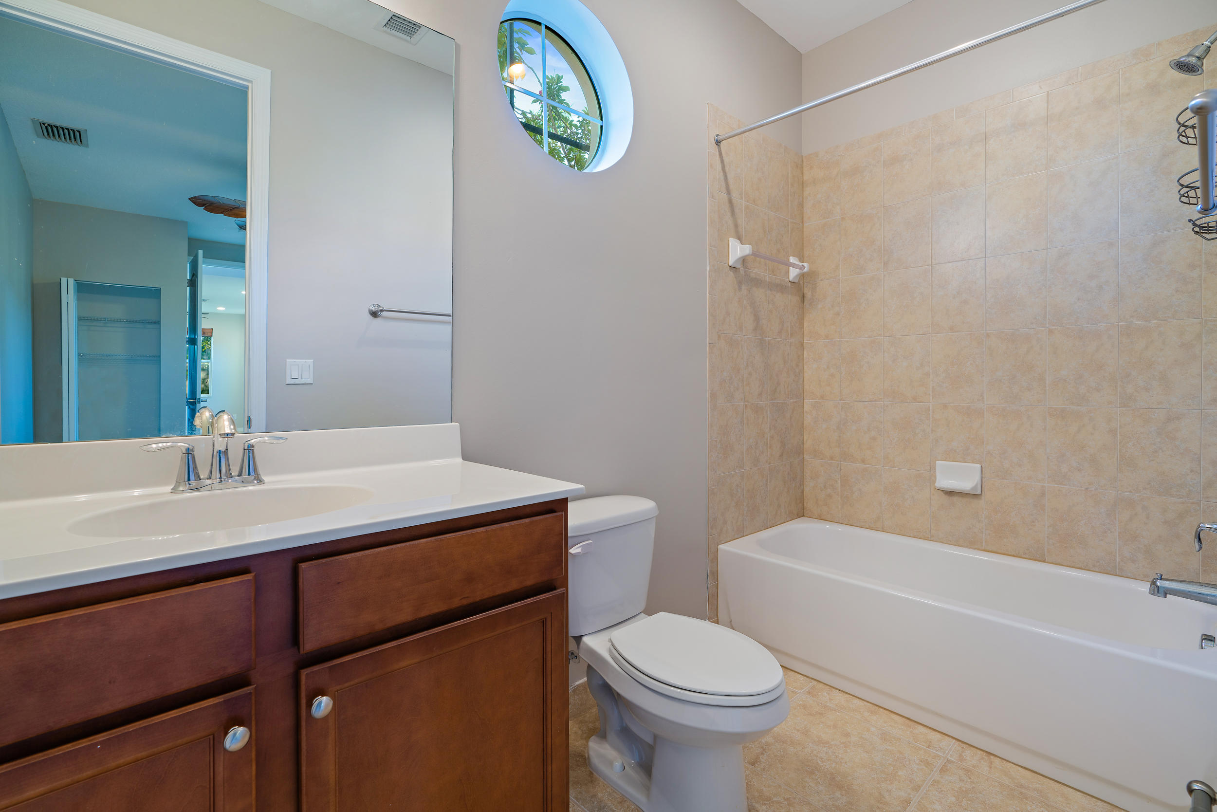 TREVI AT THE GARDENS - Residential