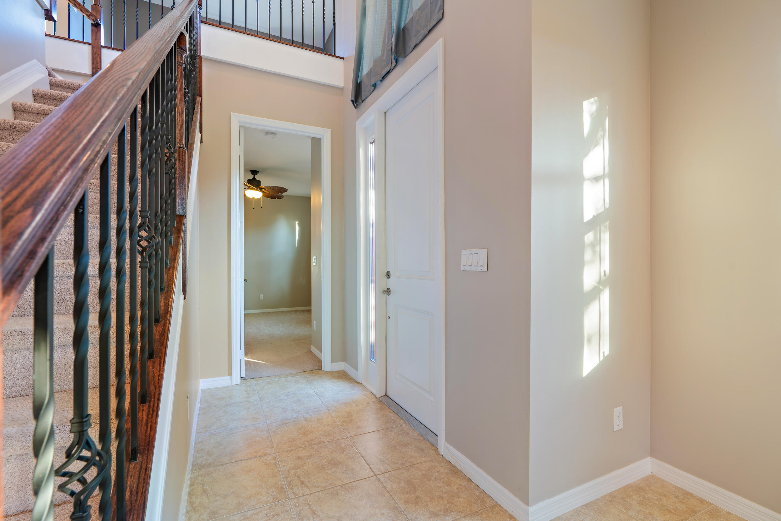 TREVI AT THE GARDENS - Residential