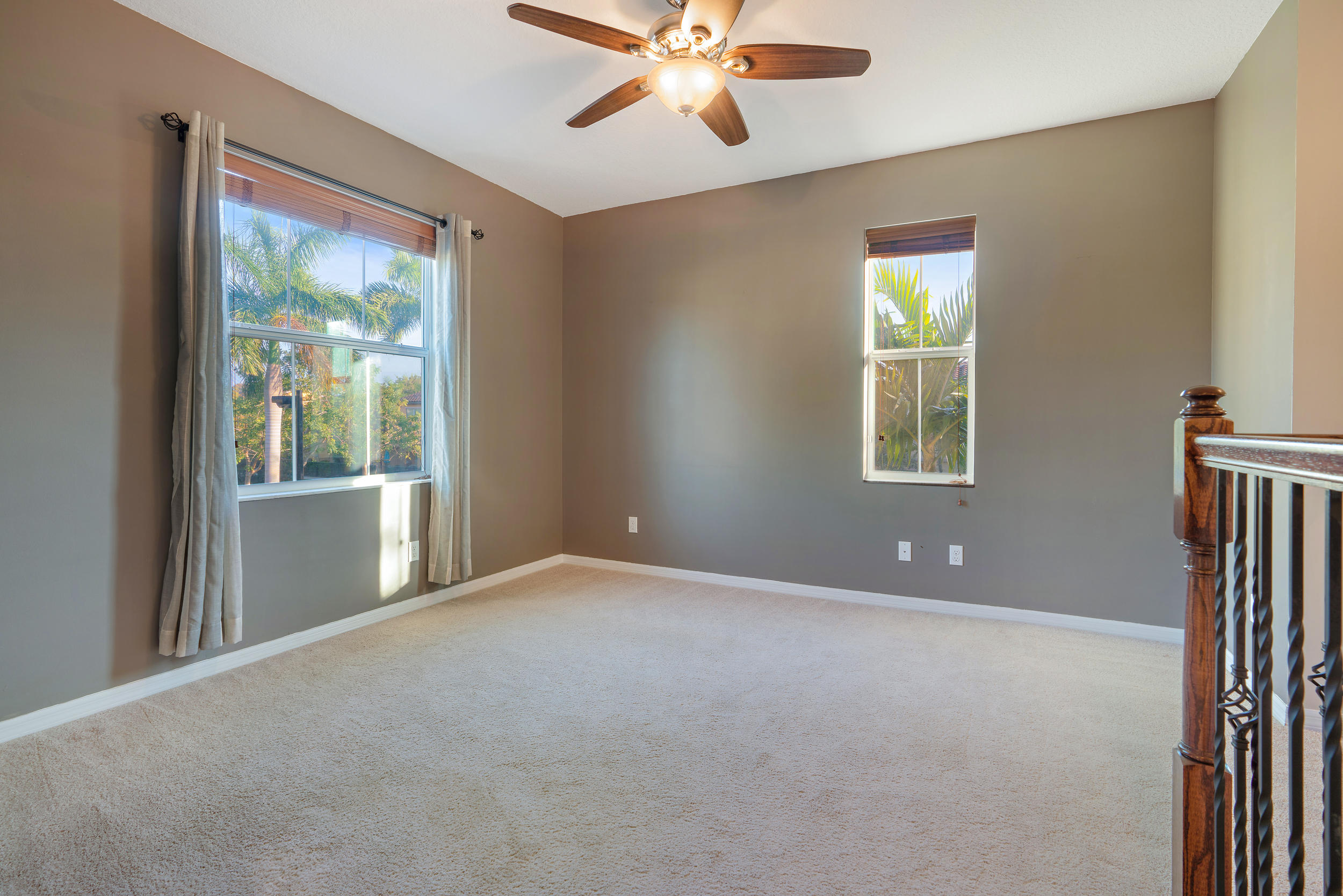 TREVI AT THE GARDENS - Residential