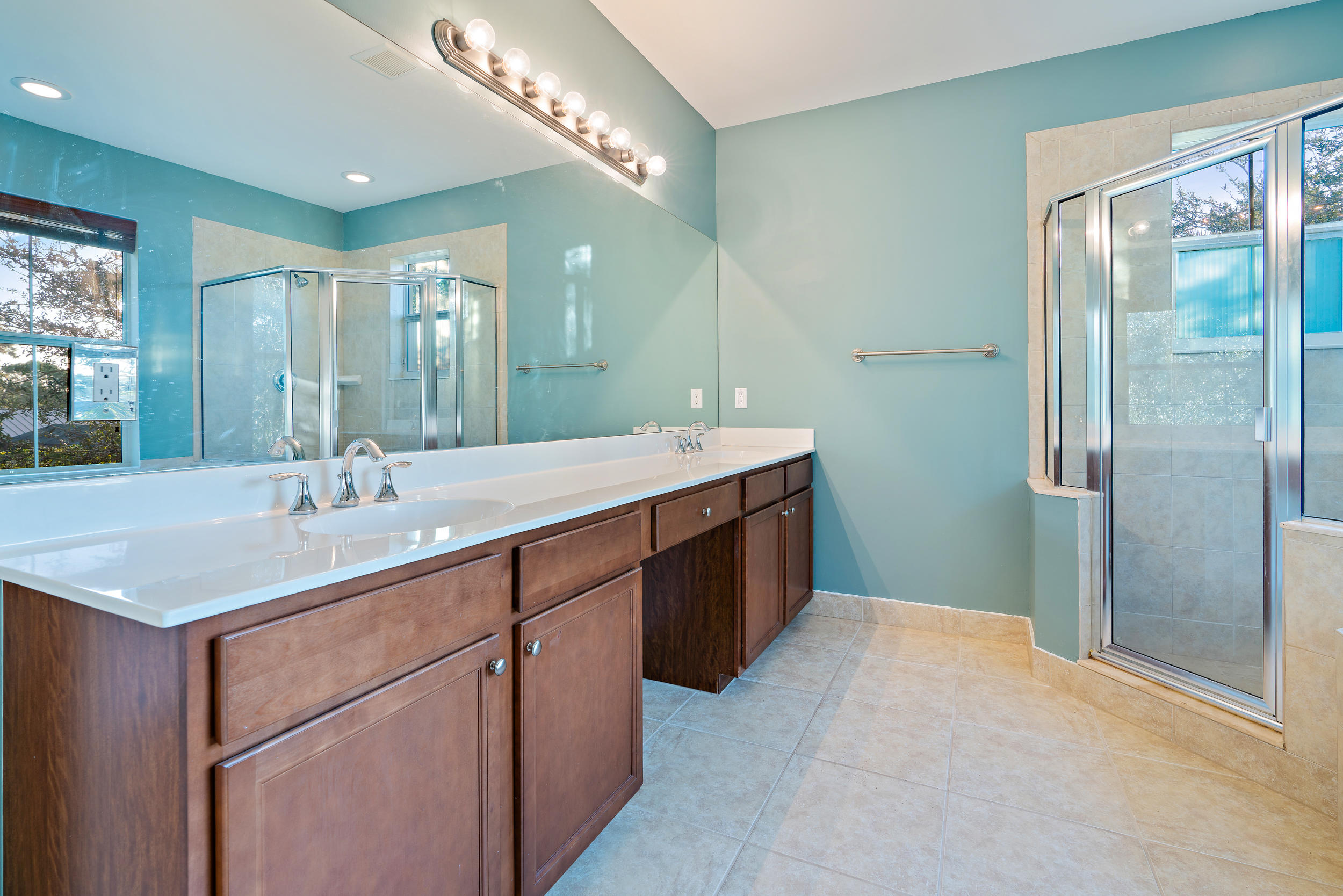 TREVI AT THE GARDENS - Residential