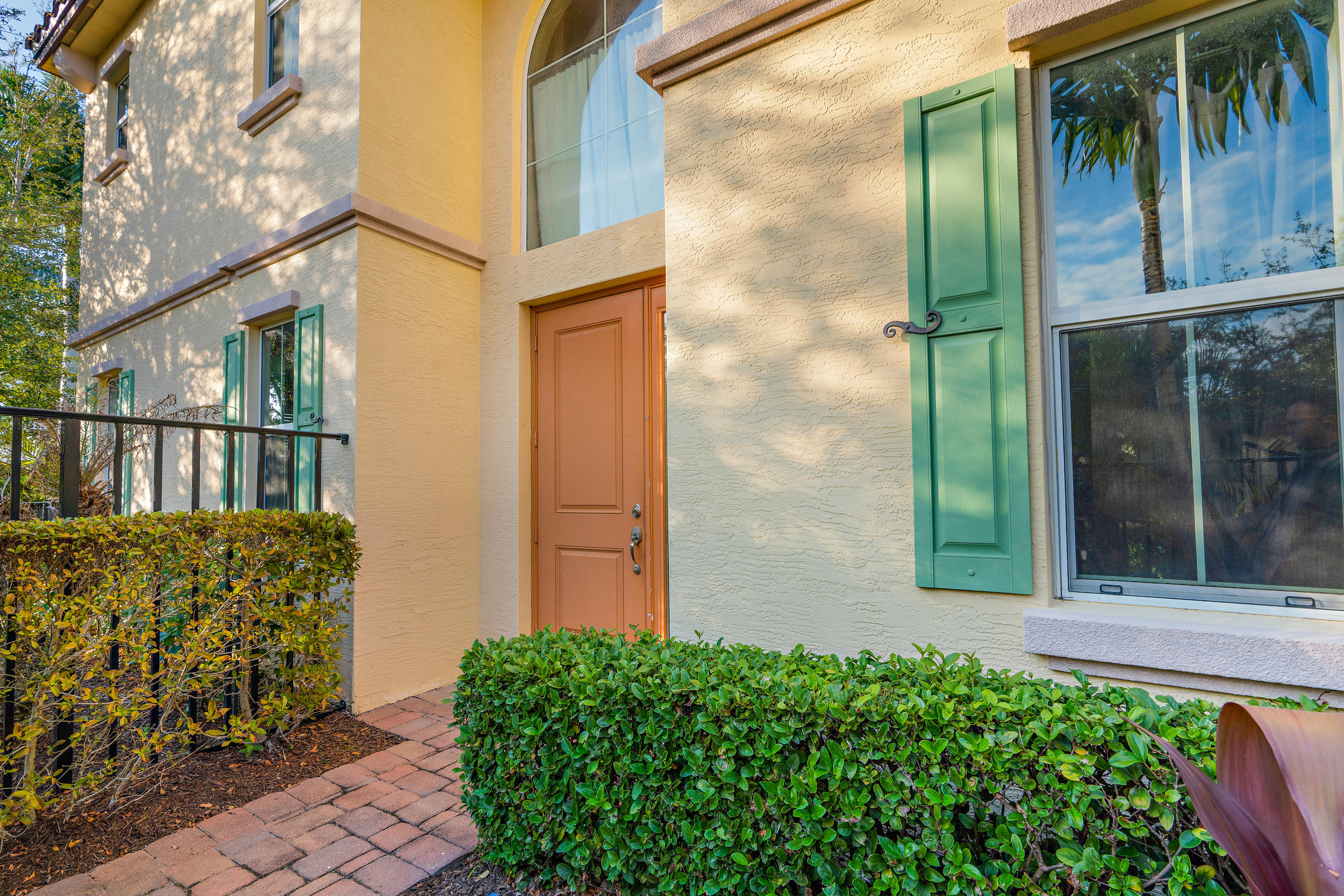 TREVI AT THE GARDENS - Residential