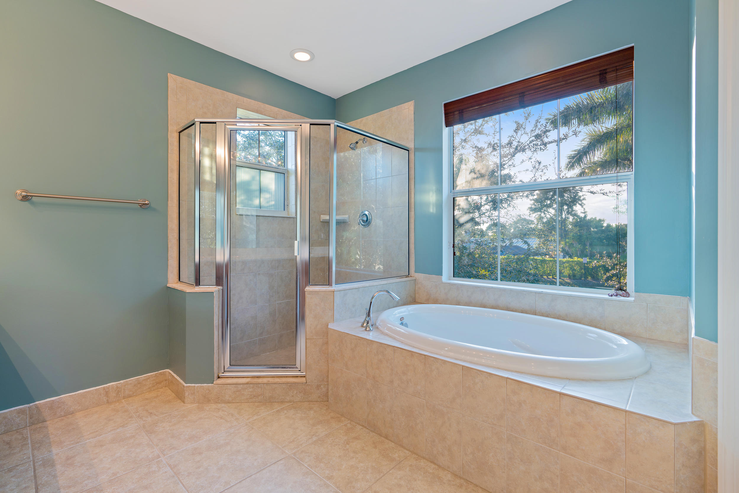 TREVI AT THE GARDENS - Residential