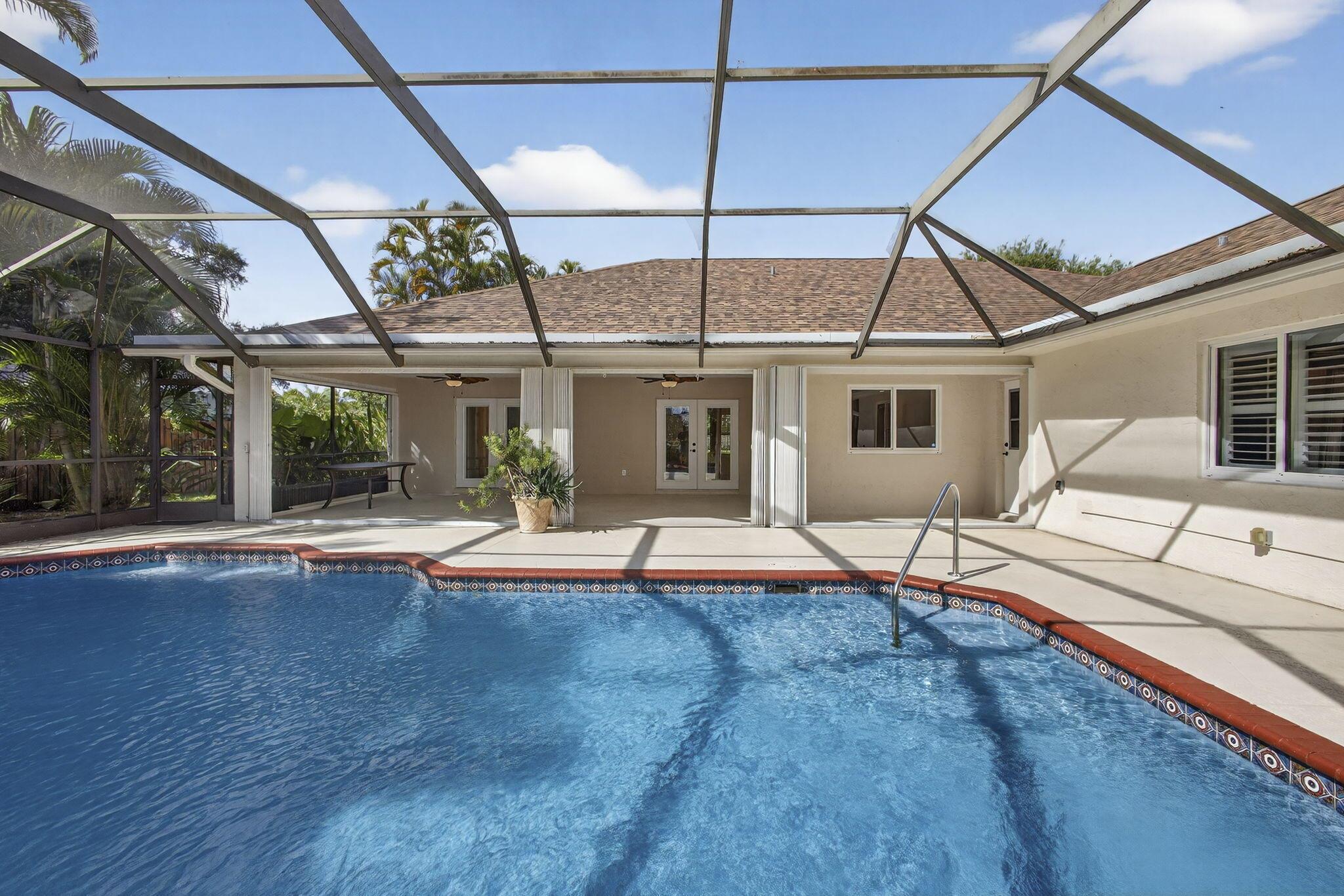 SOUTH SHORE 2 OF WELLINGT - Residential Lease