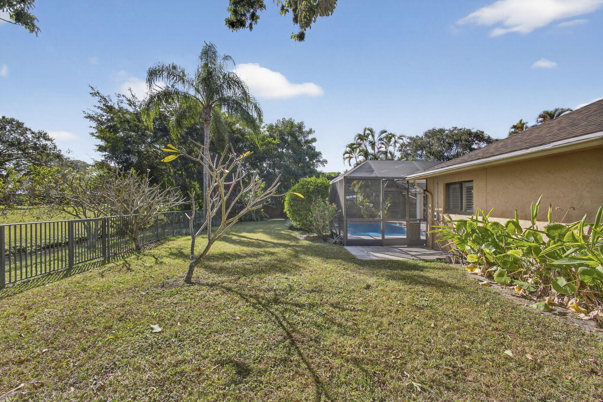 SOUTH SHORE 2 OF WELLINGT - Residential Lease