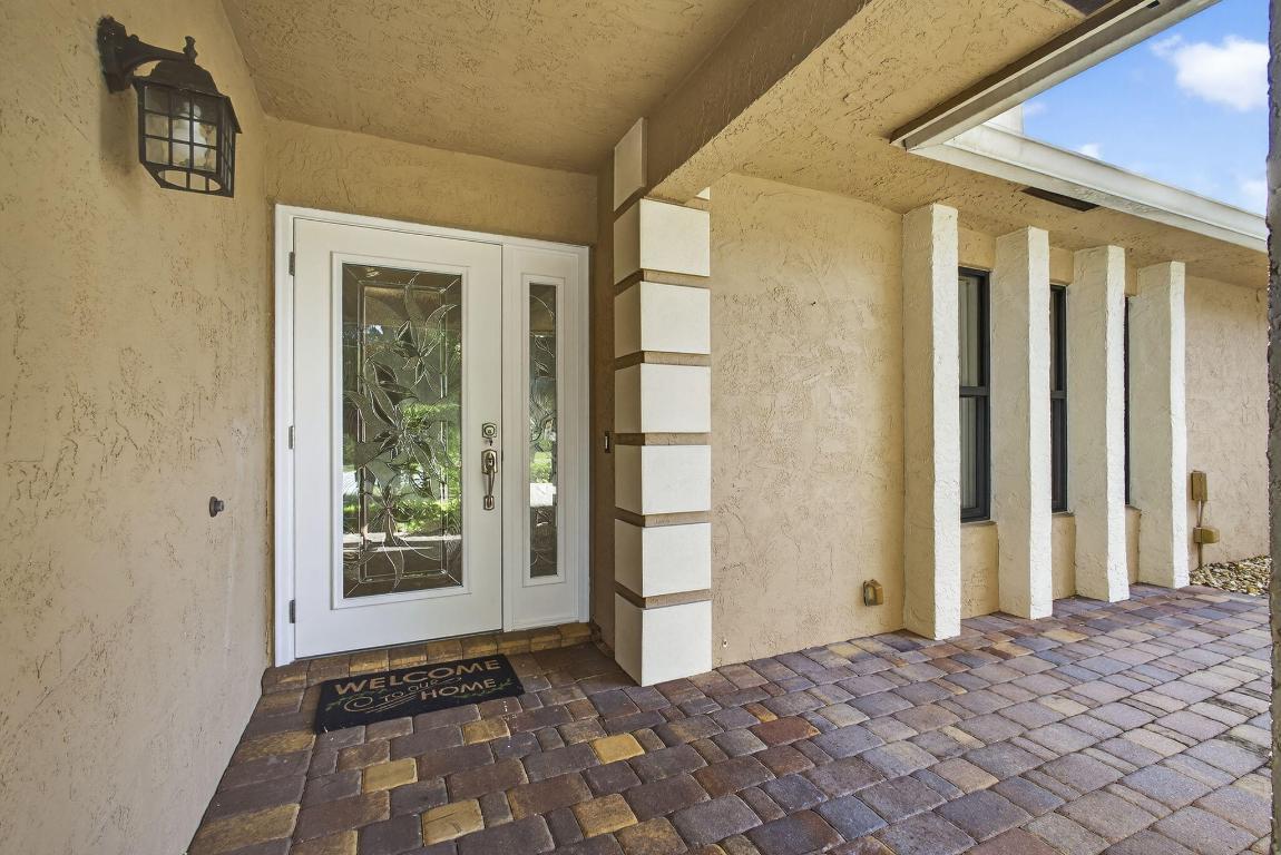 SOUTH SHORE 2 OF WELLINGTON - Residential Lease