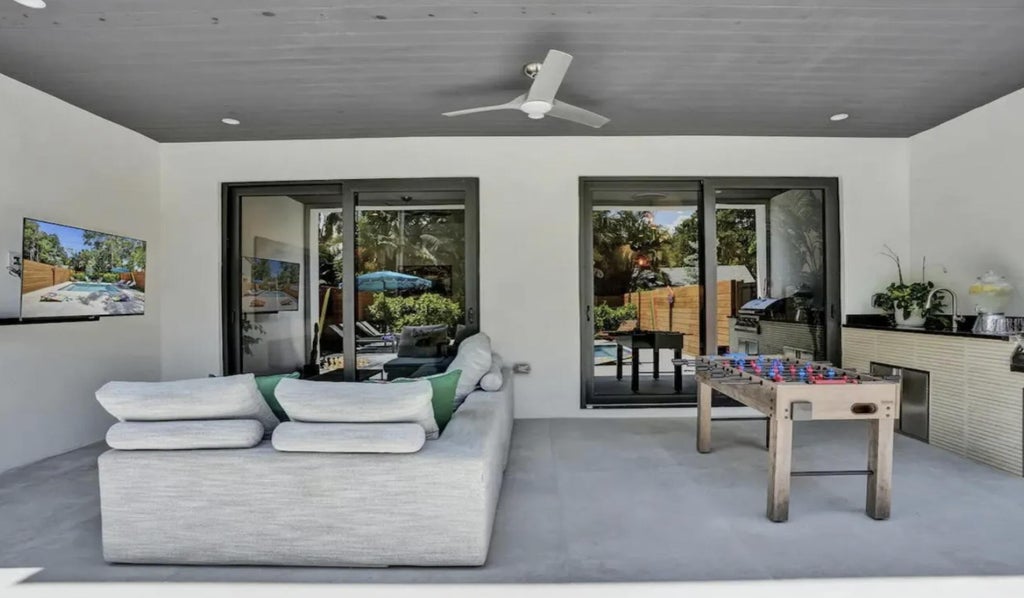 Photo of 828 SW 16TH Street, Fort Lauderdale, FL 33315 (MLS # B26069281)