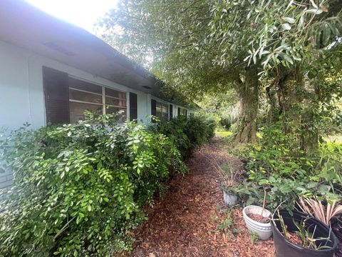 A home in Fort Pierce