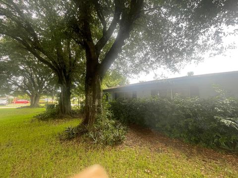 A home in Fort Pierce