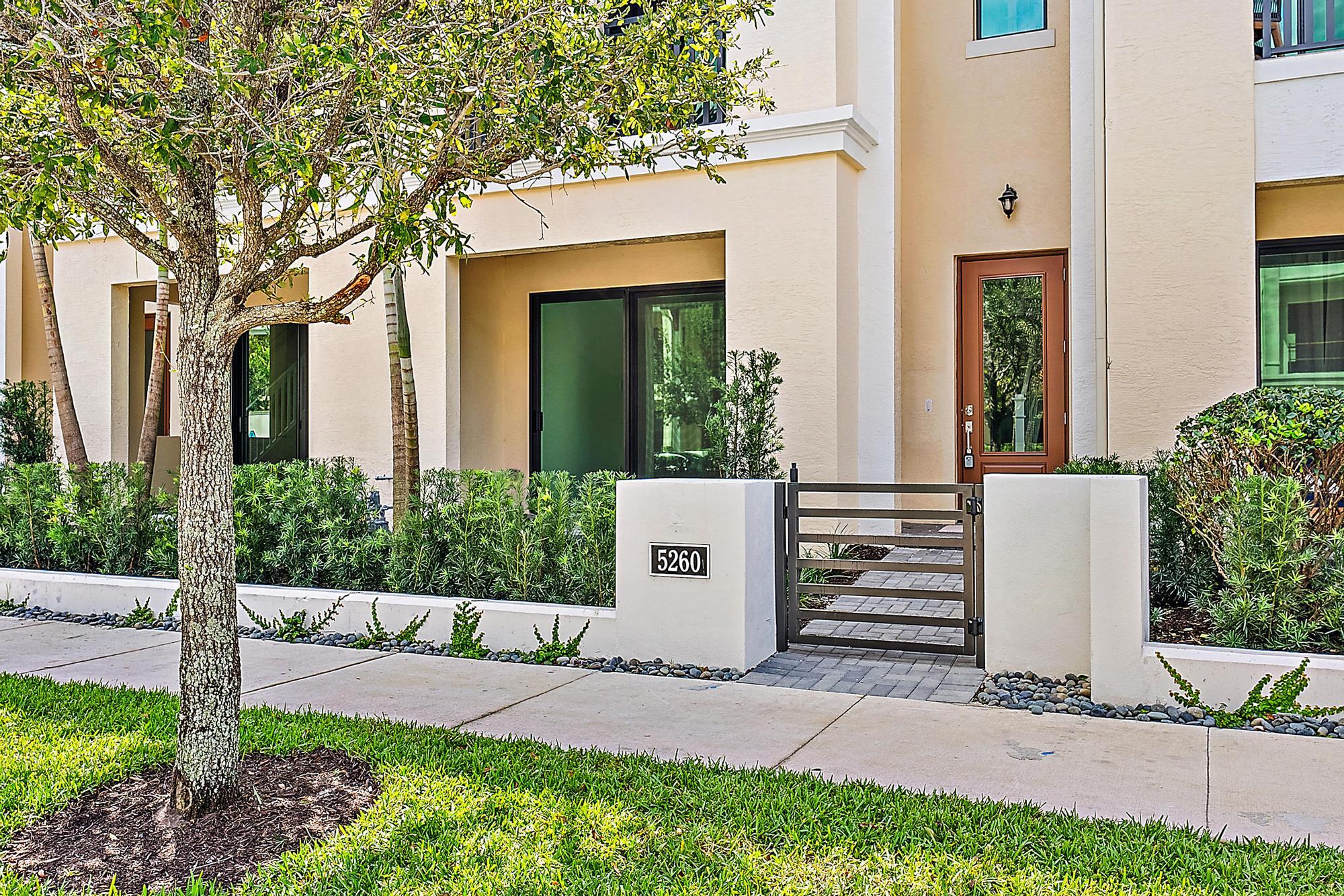 5260 Beckman Terrace