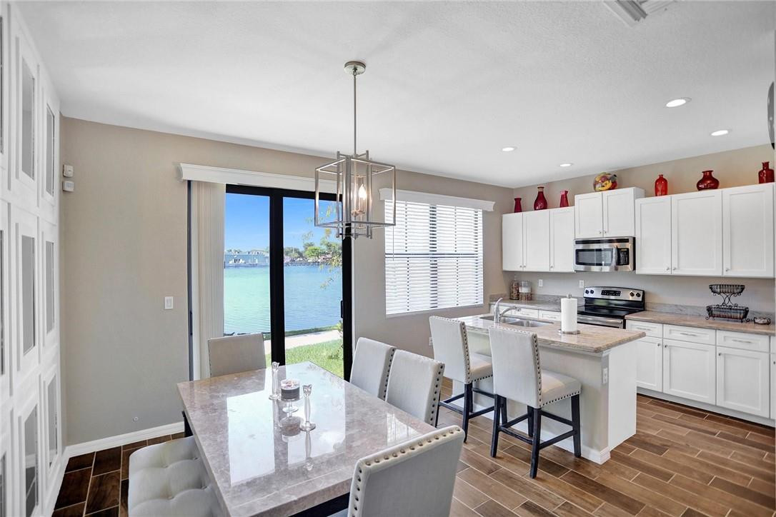 Madison Place - Residential