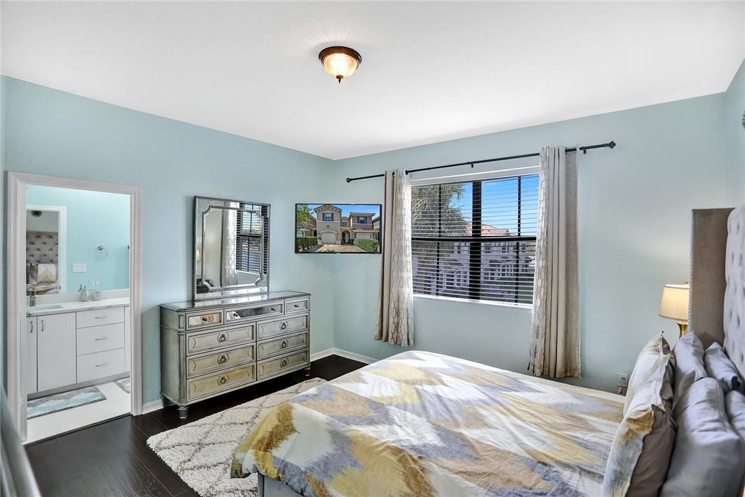 Madison Place - Residential