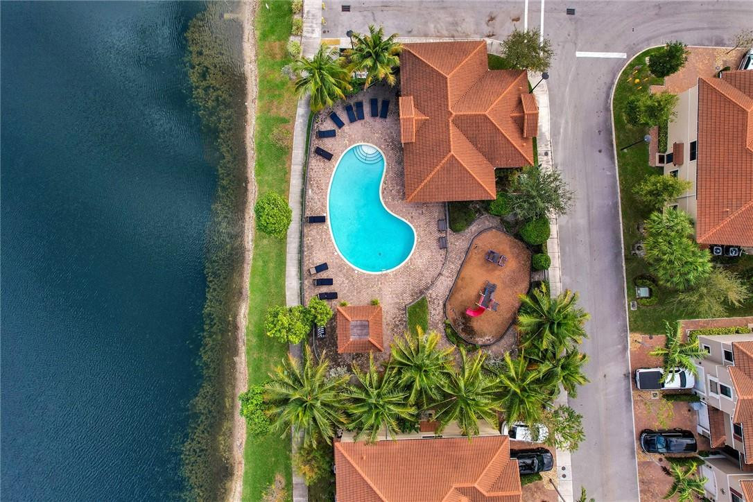 Madison Place - Residential