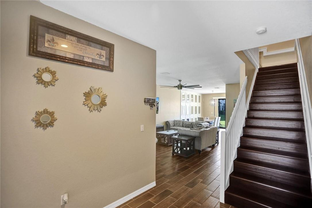 Madison Place - Residential