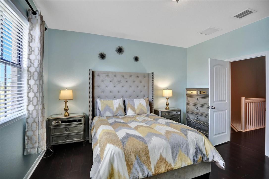 Madison Place - Residential