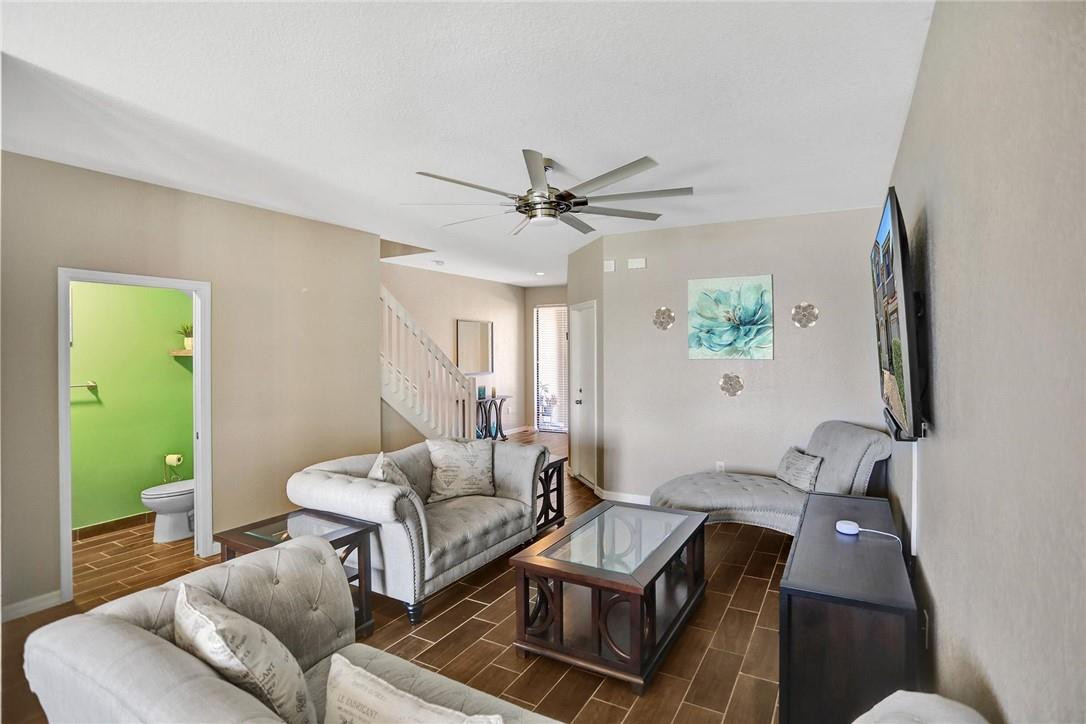 Madison Place - Residential