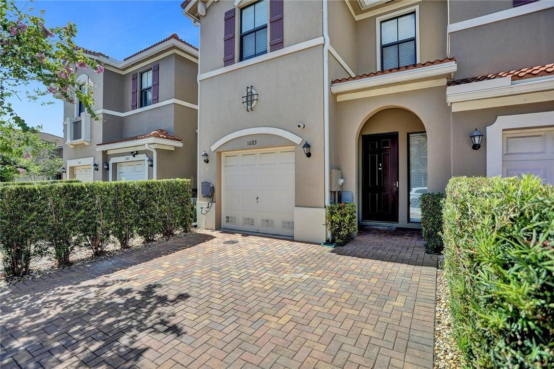 Madison Place - Residential