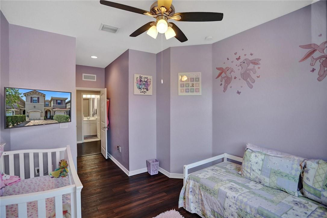 Madison Place - Residential