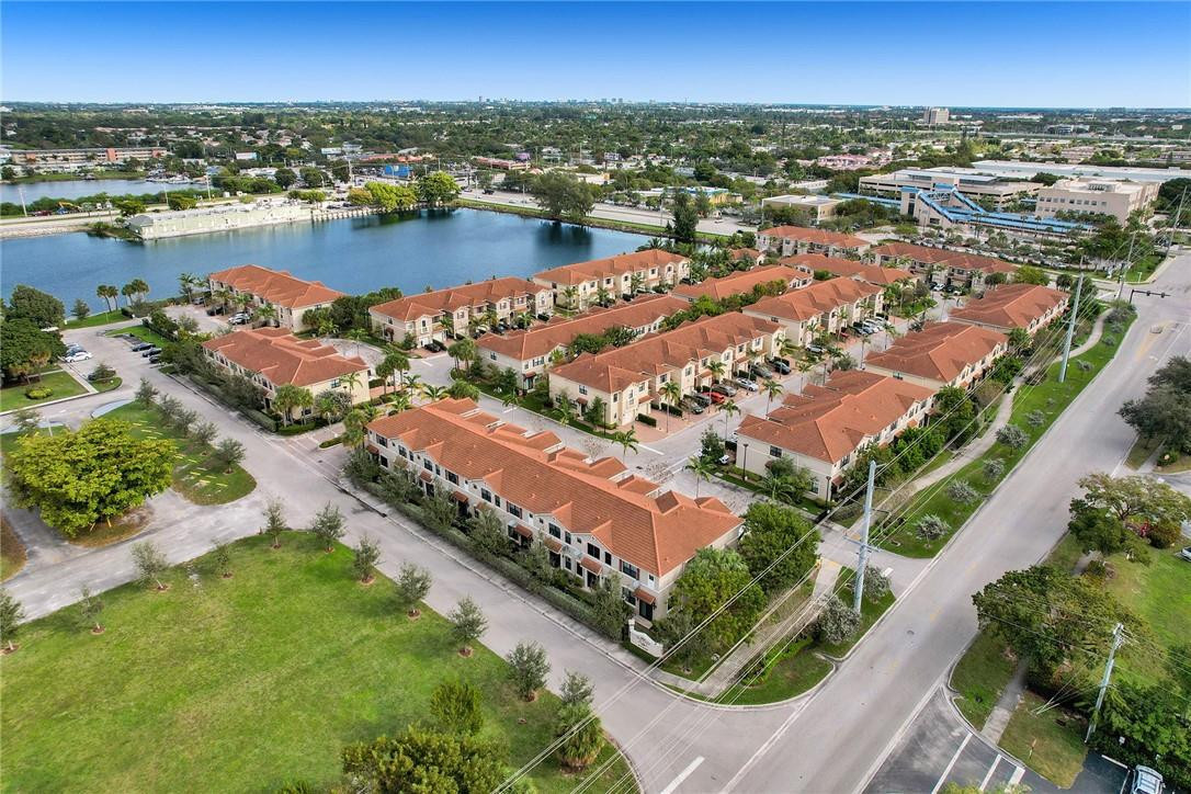 Madison Place - Residential