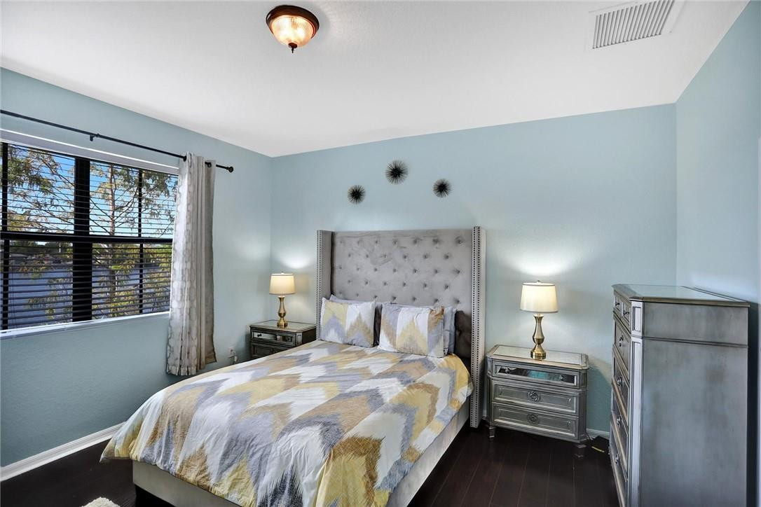 Madison Place - Residential