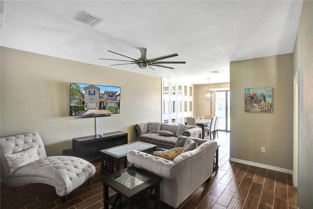 Madison Place - Residential