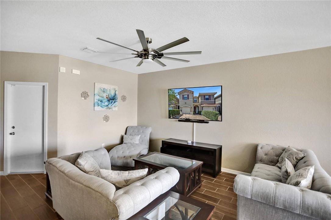 Madison Place - Residential