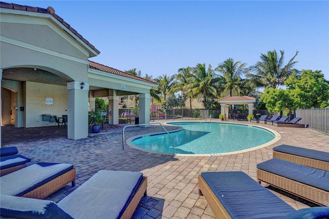 Madison Place - Residential