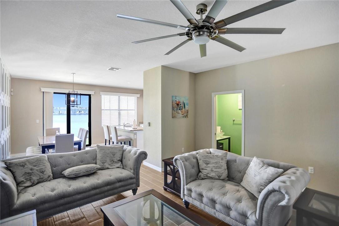 Madison Place - Residential