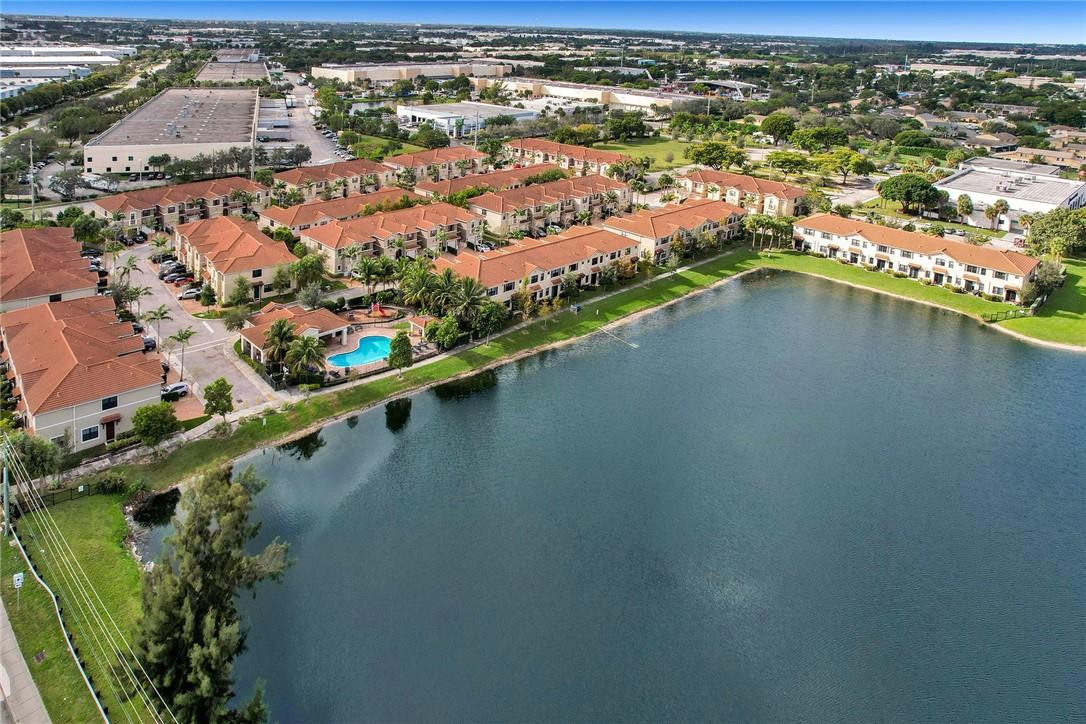 Madison Place - Residential