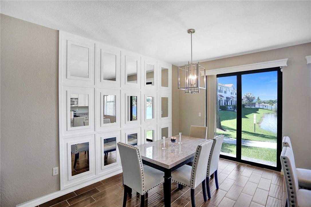 Madison Place - Residential