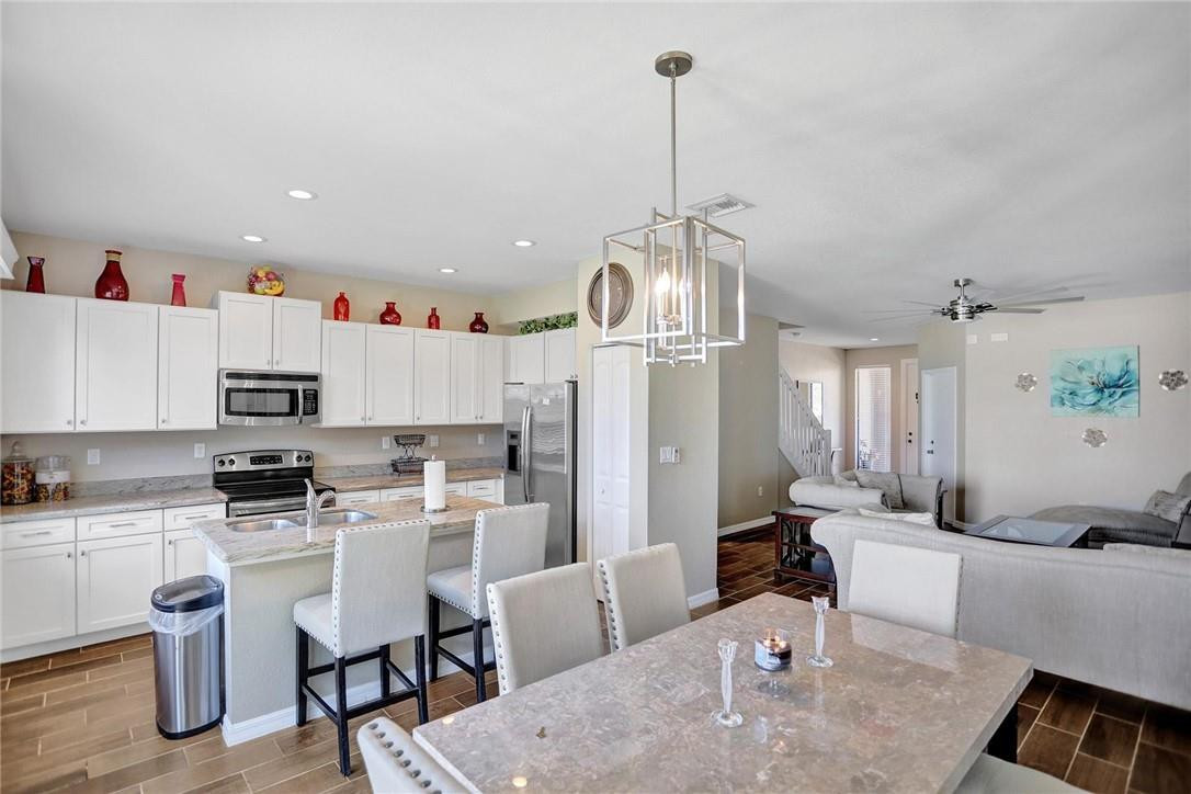 Madison Place - Residential
